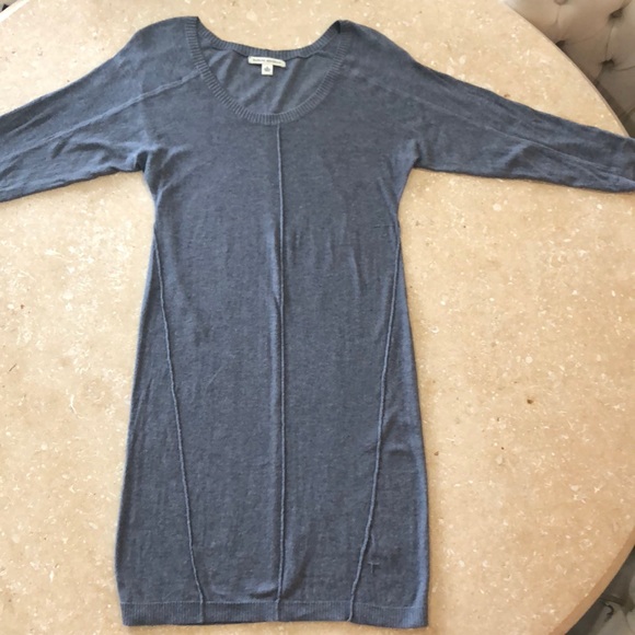 Banana republic sweater dress - Picture 1 of 8